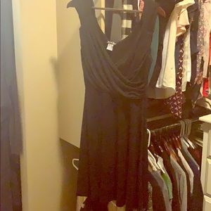 Black sundress (never worn)